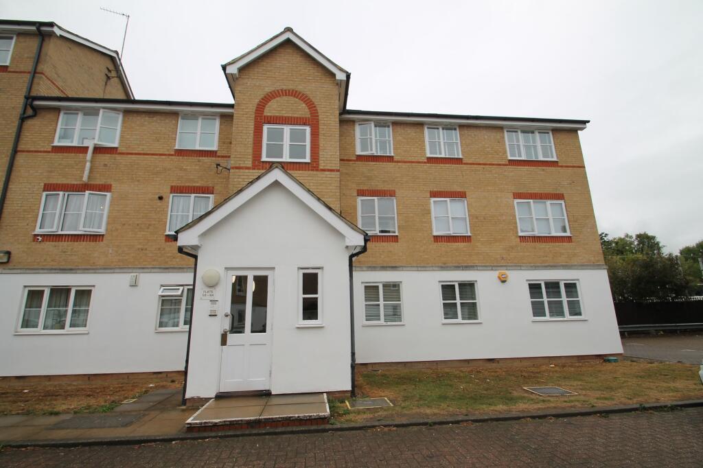Main image of property: Clarence Close, Barnet, EN4
