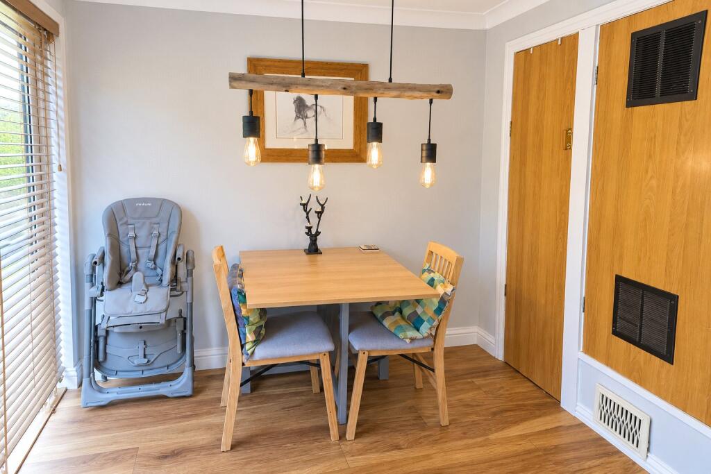 House in Newcastle upon Tyne - More