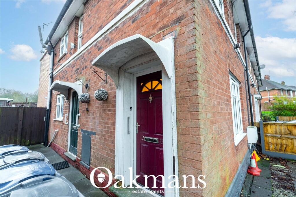 Alwold Road, Birmingham, B29 photo 3