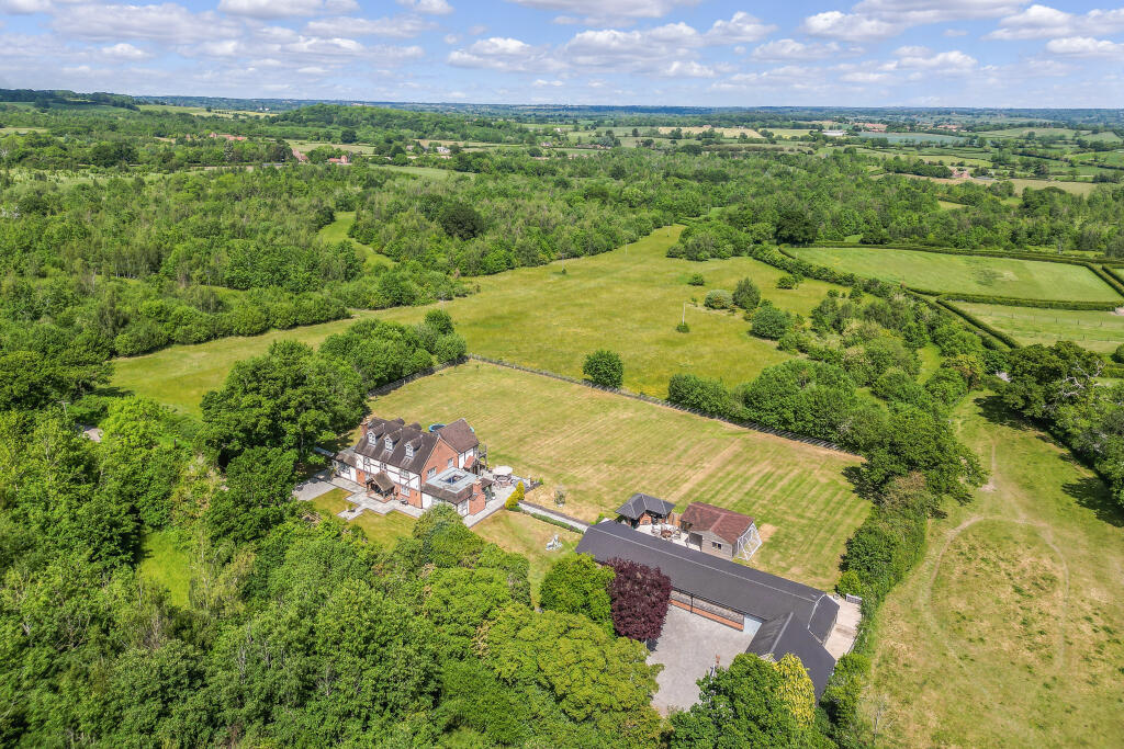 Main image of property: Shelfield Green, ALCESTER, B49