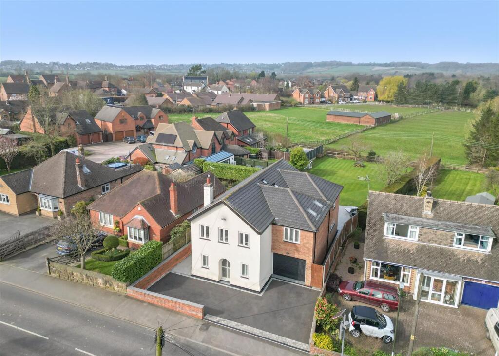 Main image of property: Ticknall Road, Hartshorne, DE11