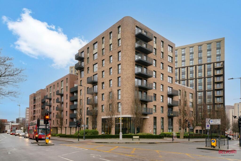 Main image of property: Empire Way, Wembley, HA9