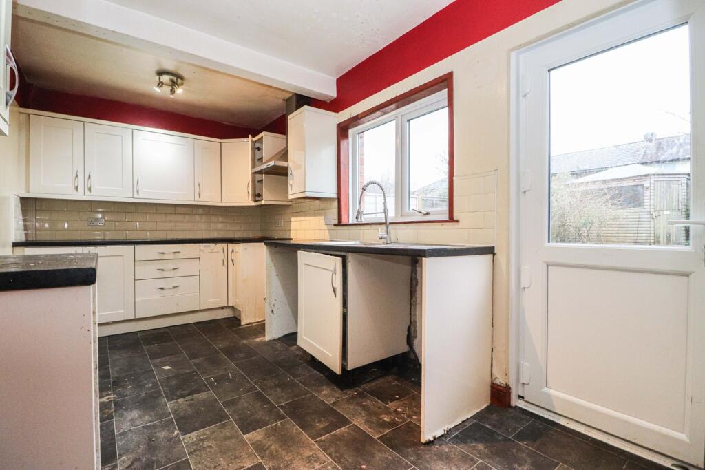 Percy Road, Longsowerby, Carlisle, CA2 photo 3