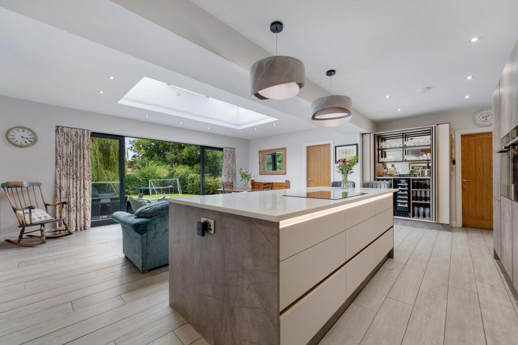 22 Brookfield Drive, Holmes Chapel, CW4 7DT photo 4