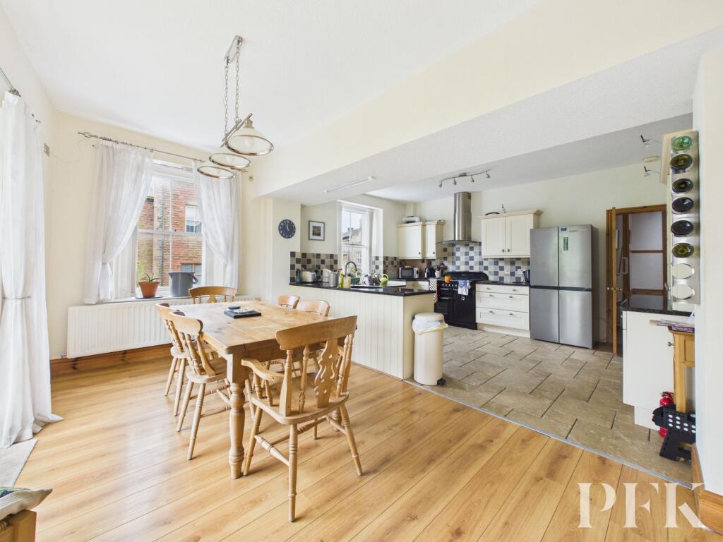 House in Cockermouth, Riverdale - View 4