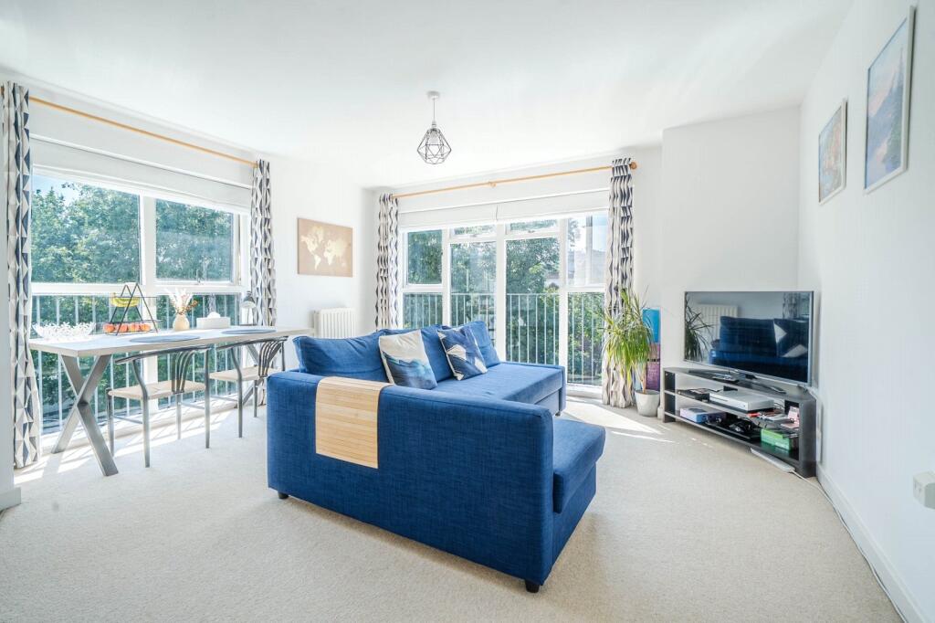 Main image of property: Millward Drive, Bletchley, MK2
