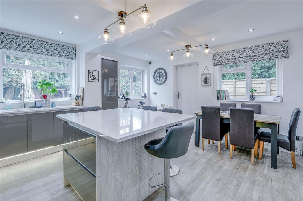 House in Birmingham - View 4