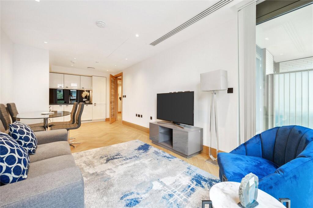 Apartment in London - View 3