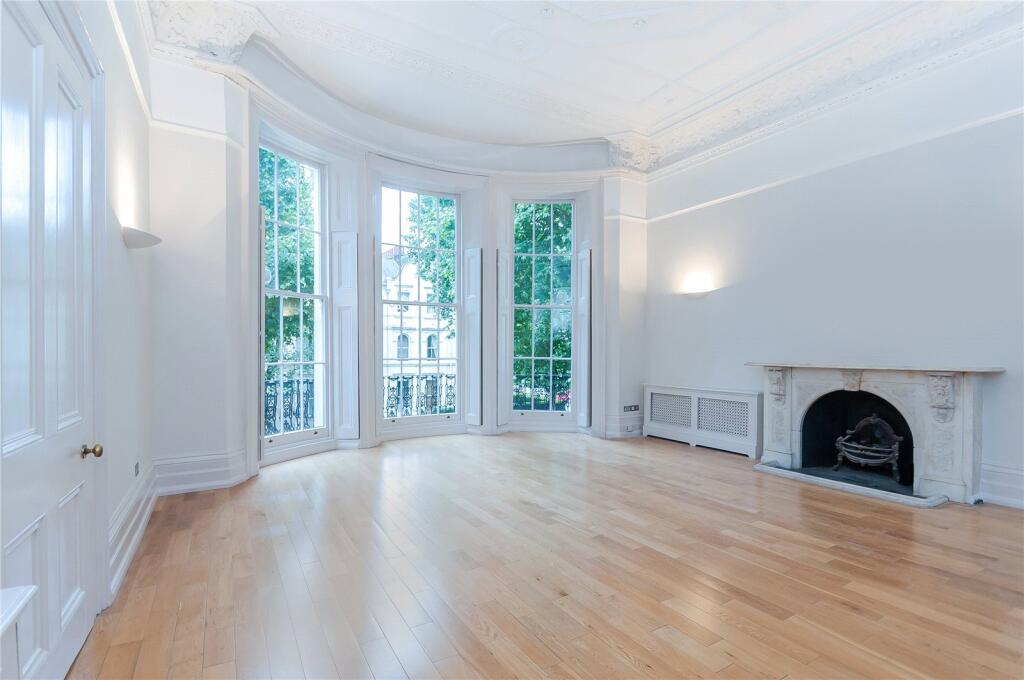 Main image of property: Clifton Gardens, 
Warwick Avenue Station, W9