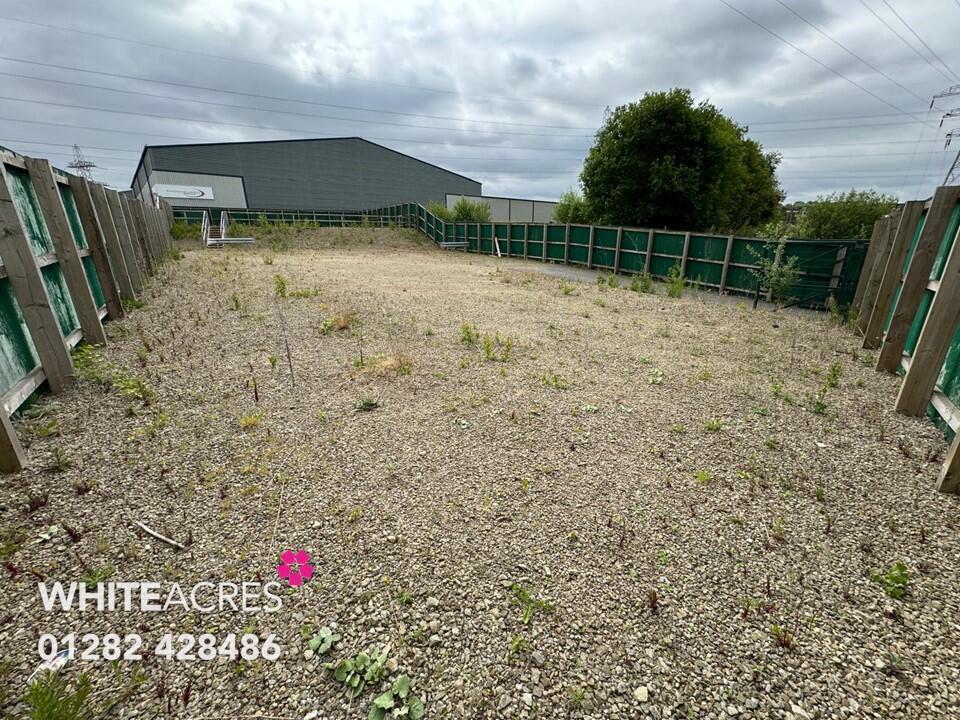 Additional image 3 of Compound To The Rear Of Graham & Brown , Mead Way , Shuttleworth Mead Business Park , Padiham, Burnley, BB12 7NG