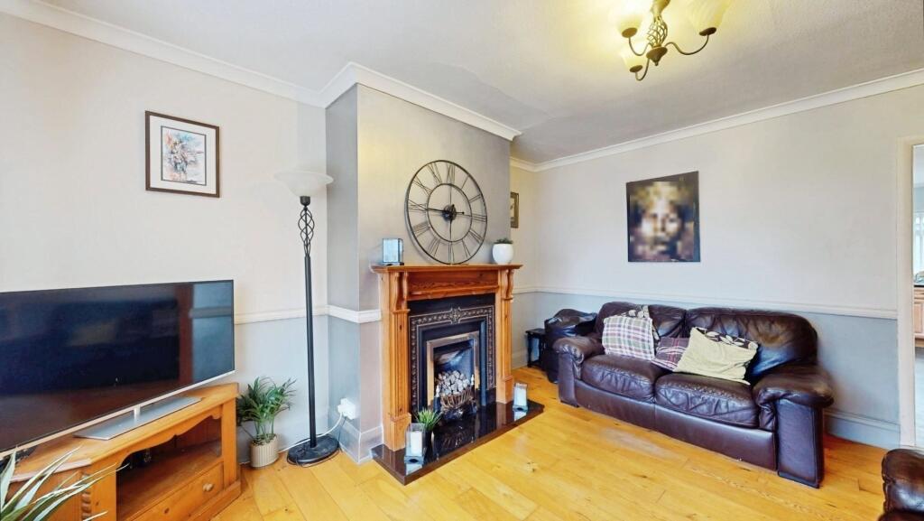 House in Leeds, Otley - View 2