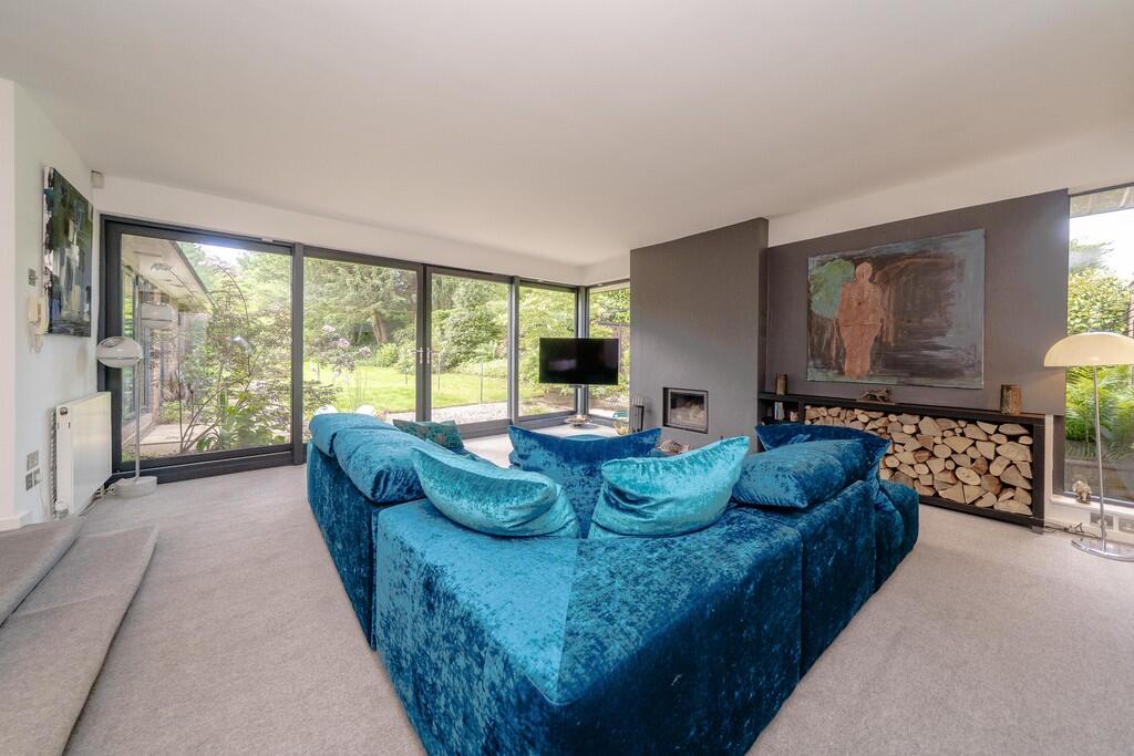 House in Birmingham, The Calthorpe Estate, Calthorpe Fields - View 4