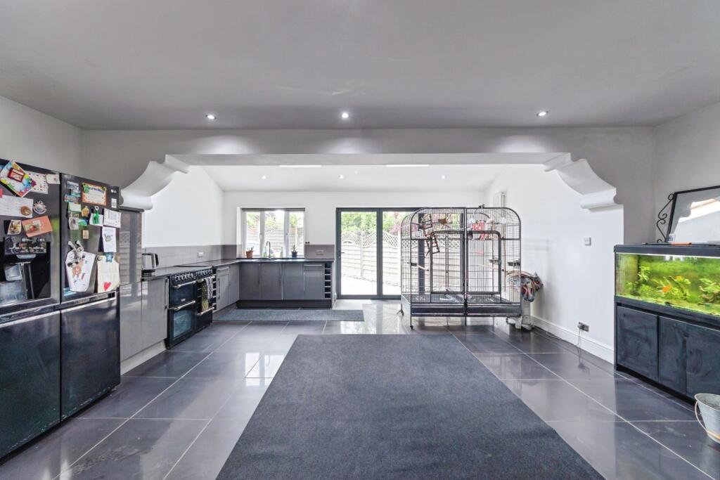 House in Birmingham, Acocks Green - View 5