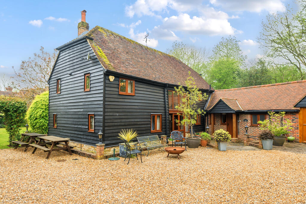 Main image of property: Kerves Lane, Horsham, RH13