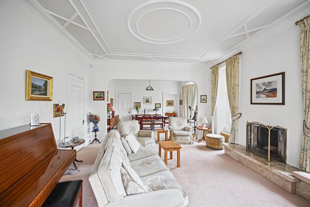 House in Strathaven, South Lanarkshire - View 5