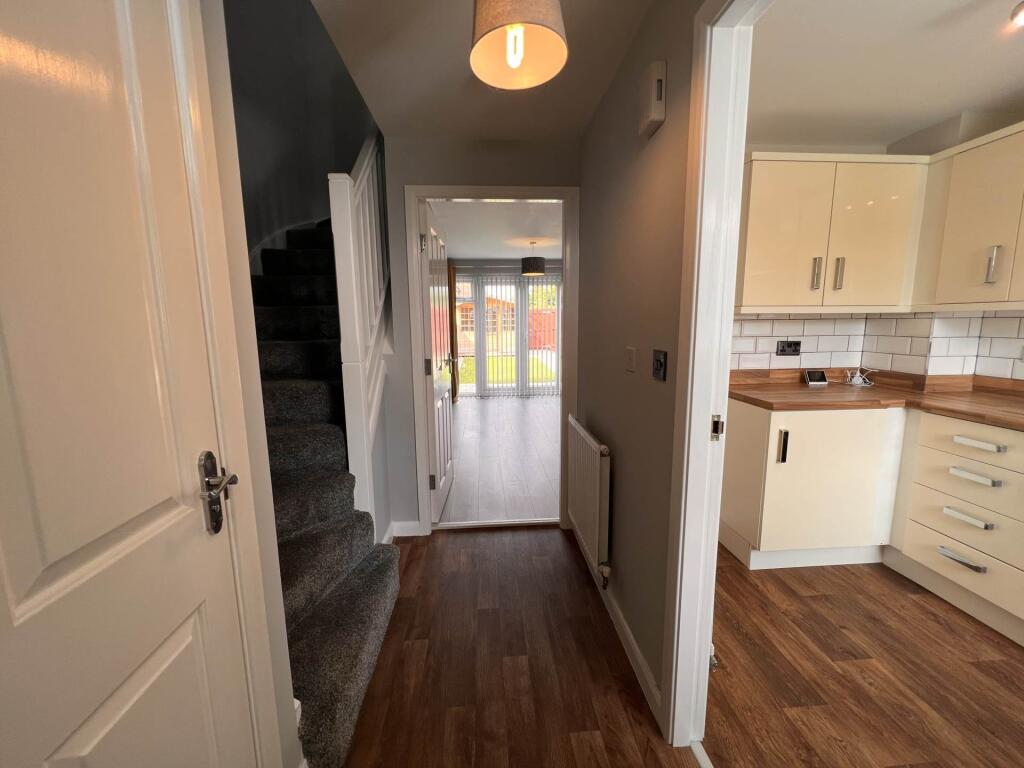 House in Warrington - More