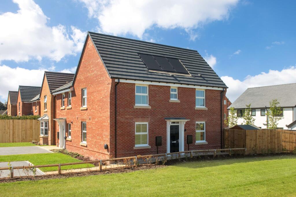 Main image of property: Upper Green Avenue, Tingley,
West Yorkshire,
WF3 1TB