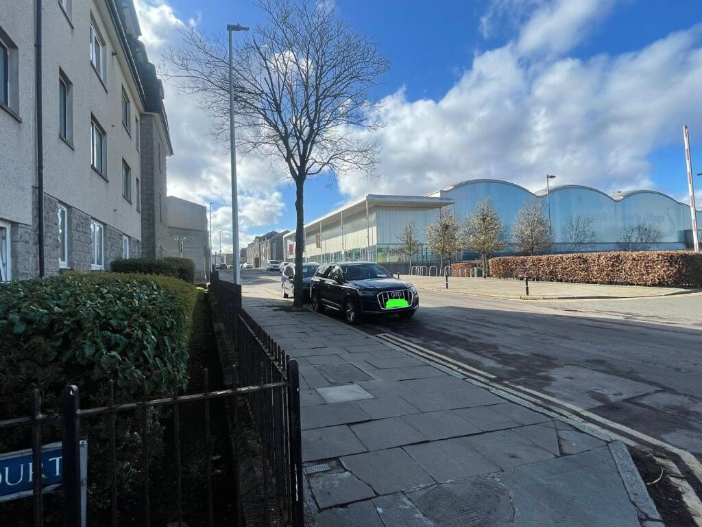 Additional image 21 of 23 Ardarroch Court, Aberdeen, AB24