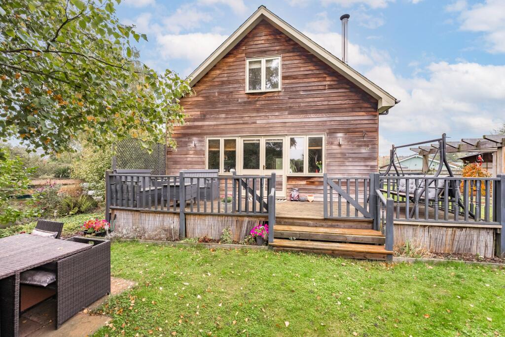 Main image of property: Common Road, Pentney