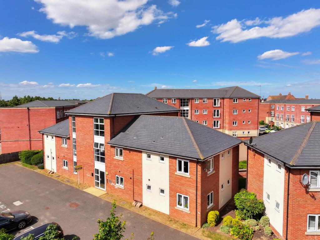 Main image of property: Clovelly Terrace, Boston, PE21