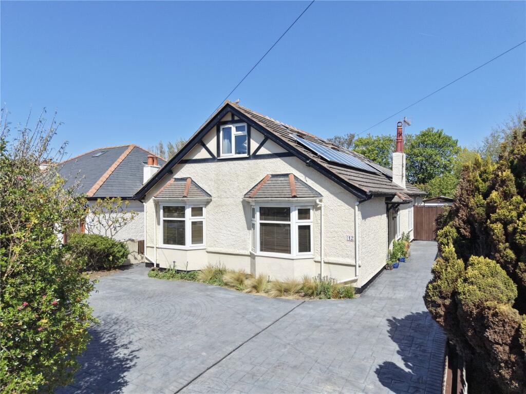 Main image of property: Deneshey Road, Meols, Merseyside, CH47