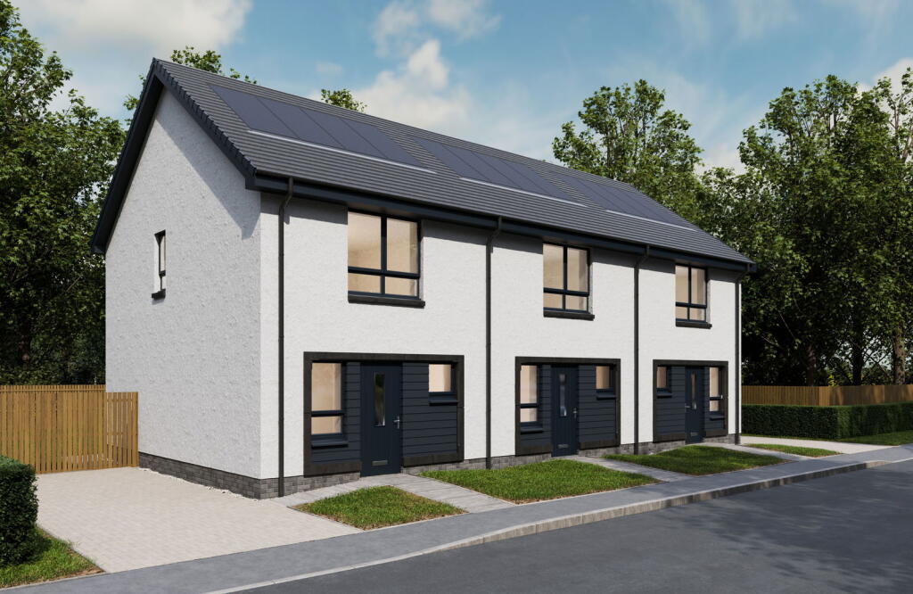 Main image of property: Royal Oaks, Dunipace, FK6 6FH