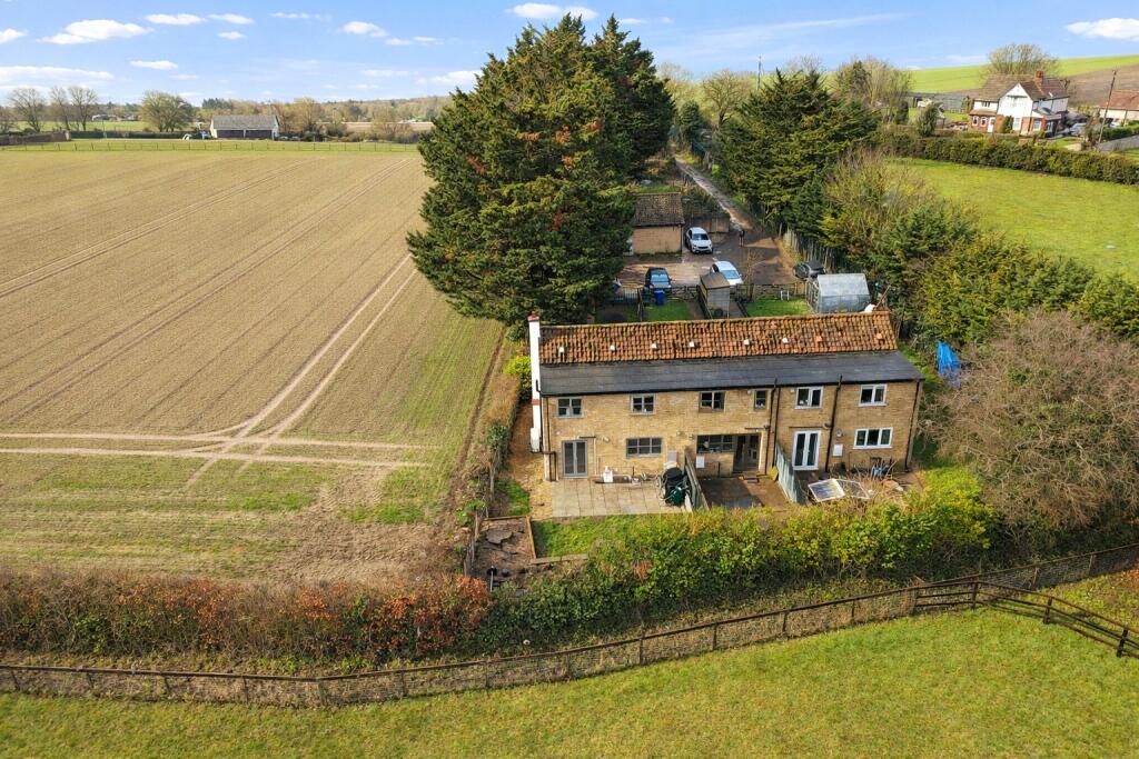 House in West Suffolk, West Row - More