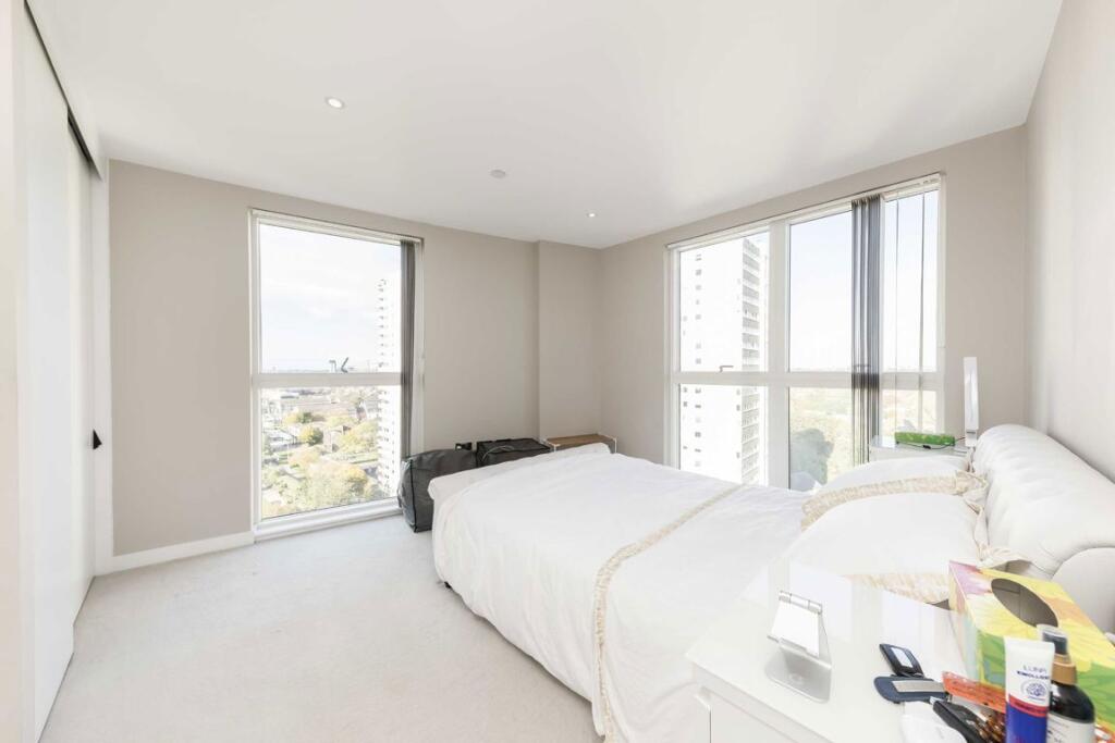 Apartment in Twickenham - View 5