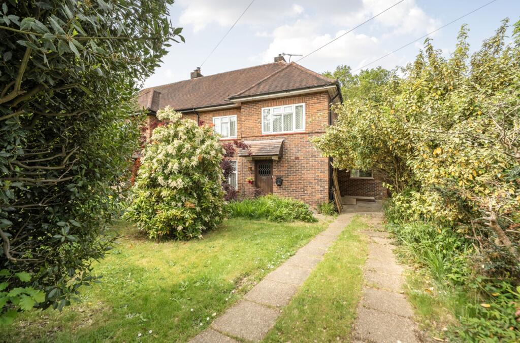 Main image of property: Longmeads, Tunbridge Wells, TN3
