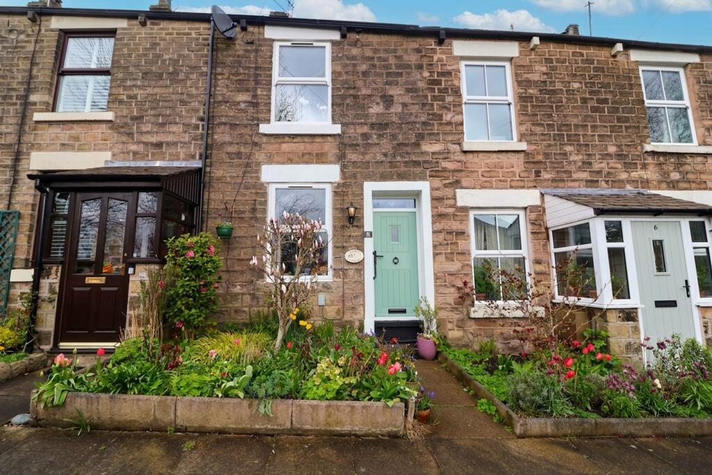 Main image of property: Temperance Street, Broadbottom, SK14