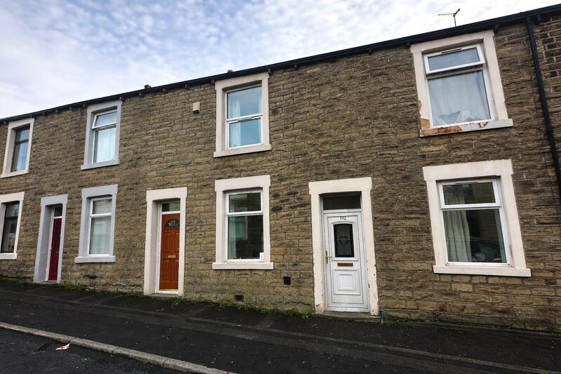 Main image of property: Water Street, Accrington