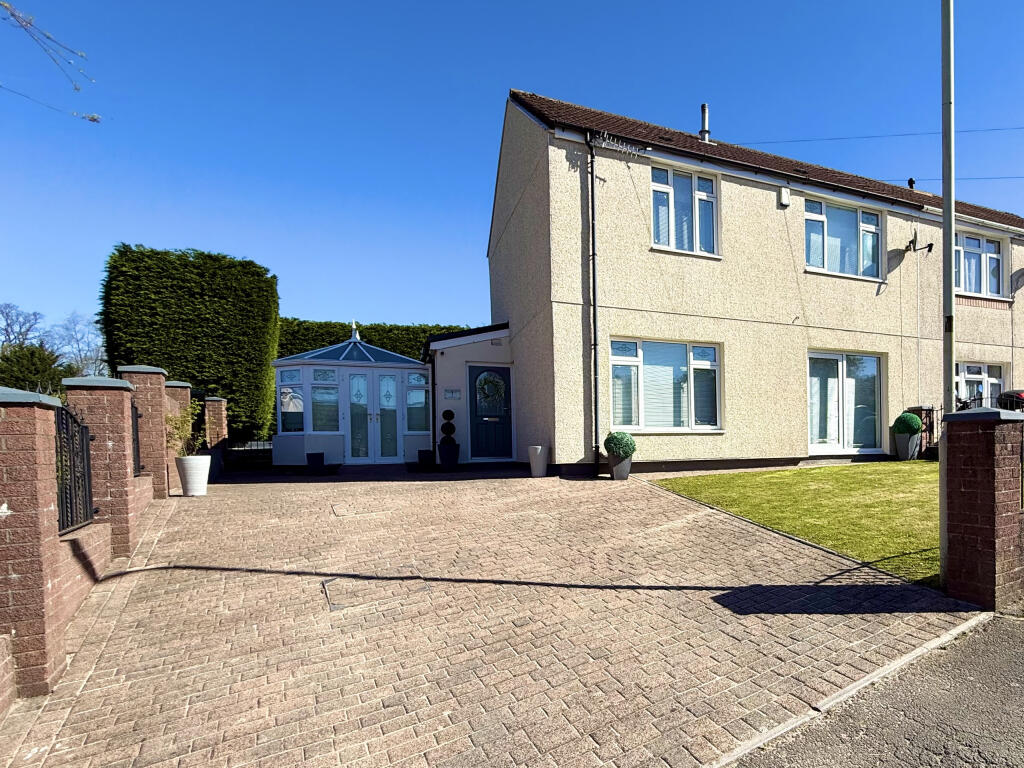 Main image of property: Maeshyfryd, Cwmbach, Aberdare, Rhondda Cynon Taf