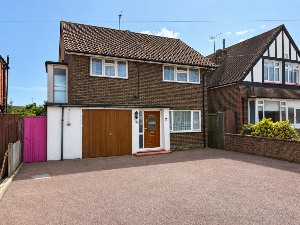Main image of property: Brodrick Road, Eastbourne