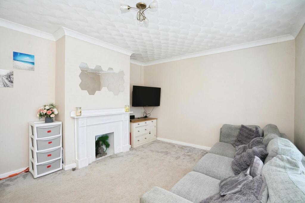 Mardale Road, Worthing, West Sussex, BN13 - View 5