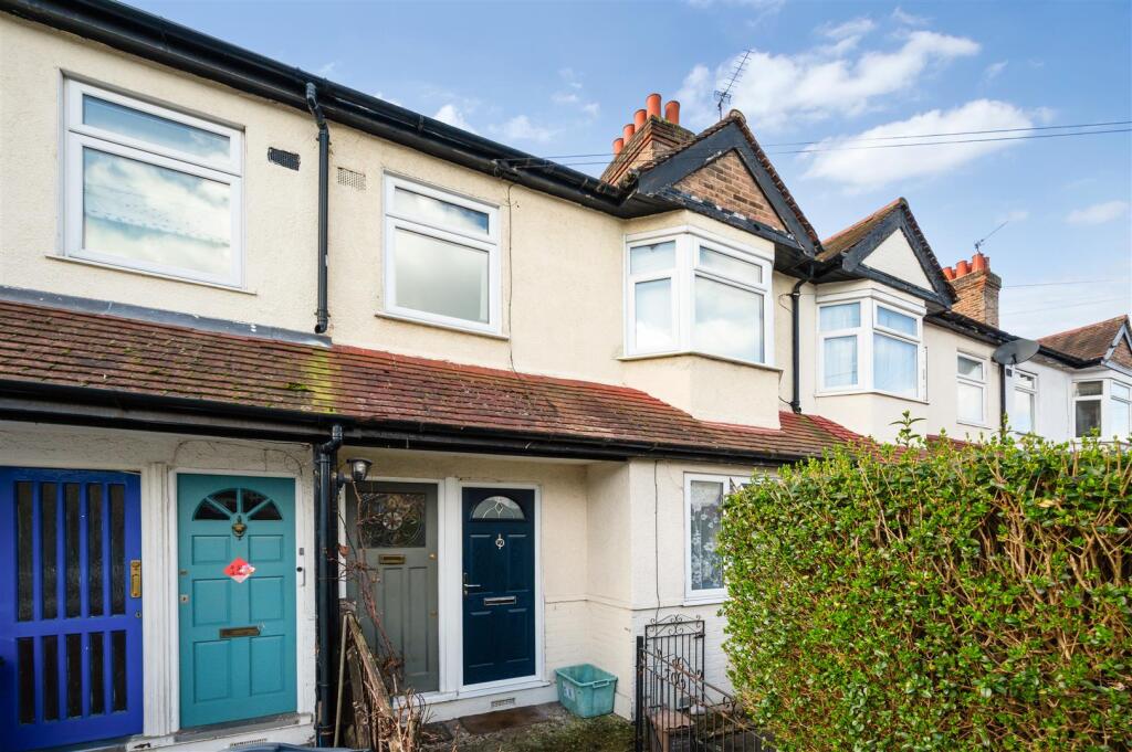 Main image of property: Kimble Road, Colliers Wood