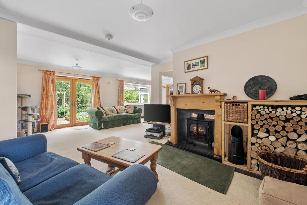 House in Taunton - More