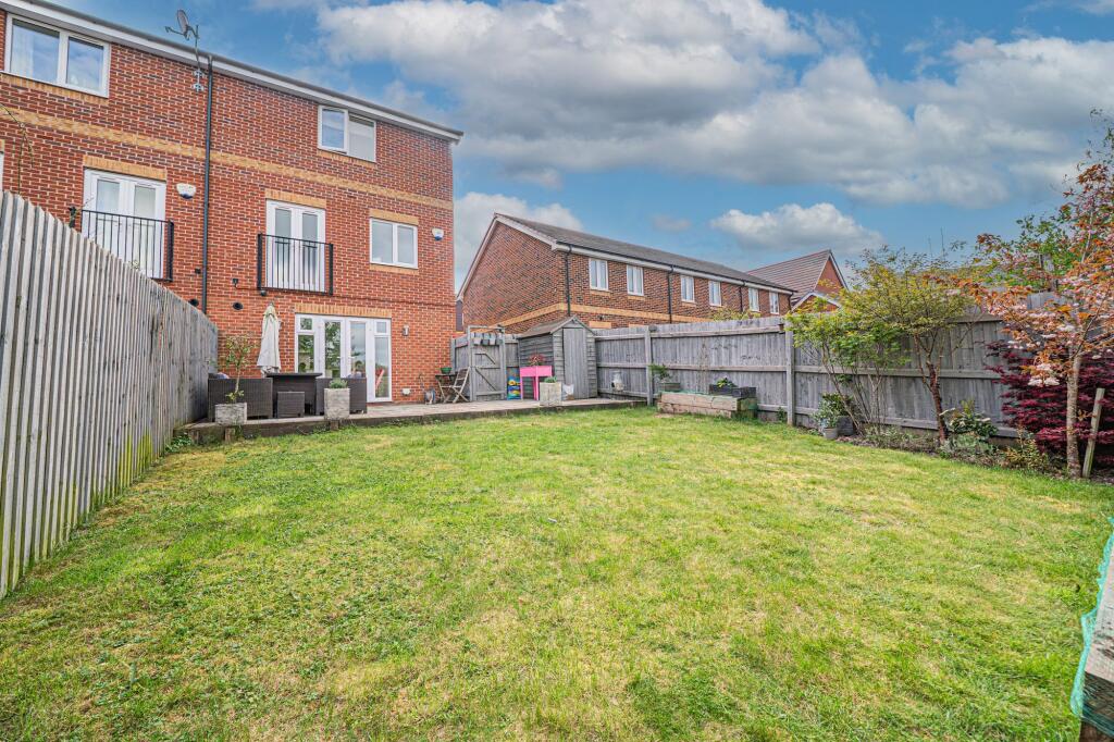 Additional image 19 of Barton Drive, Knowle, B93