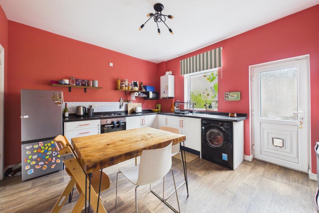 House in Sheffield - View 5