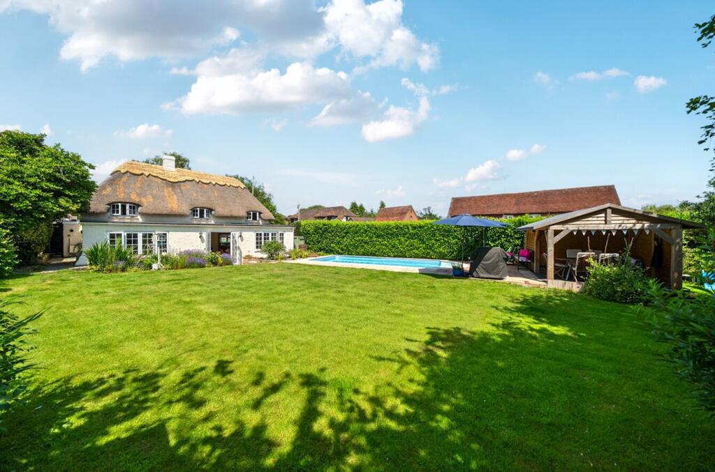 Main image of property: Church Hill, Lover, Salisbury, SP5