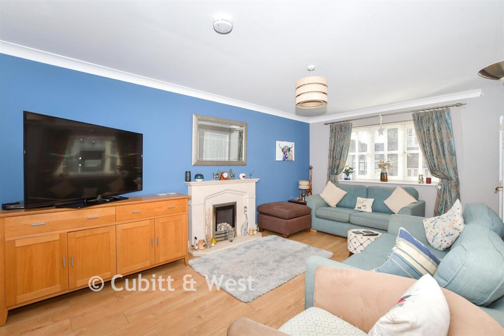 House in Mid Sussex, Bolnore Village, Haywards Heath - View 2