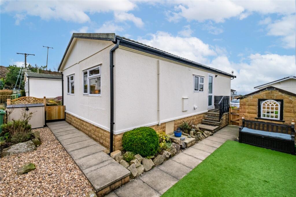 Additional image 30 of The Summit, Dales View Park, Salterforth, BB18