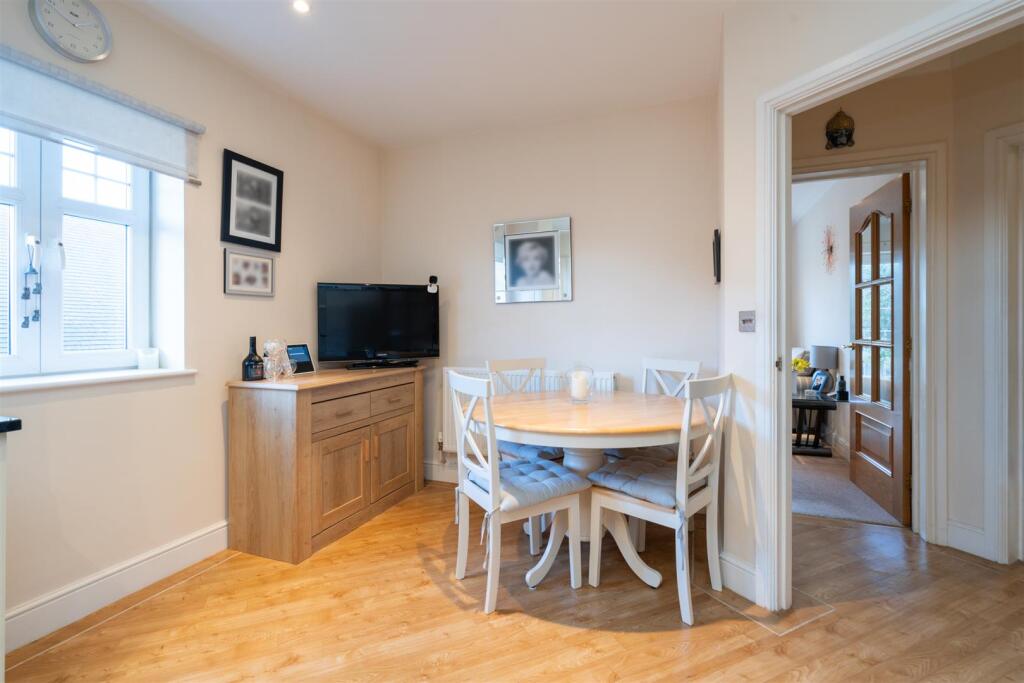 Additional image 3 of Station Road, Apartment 4, Knowle, Solihull