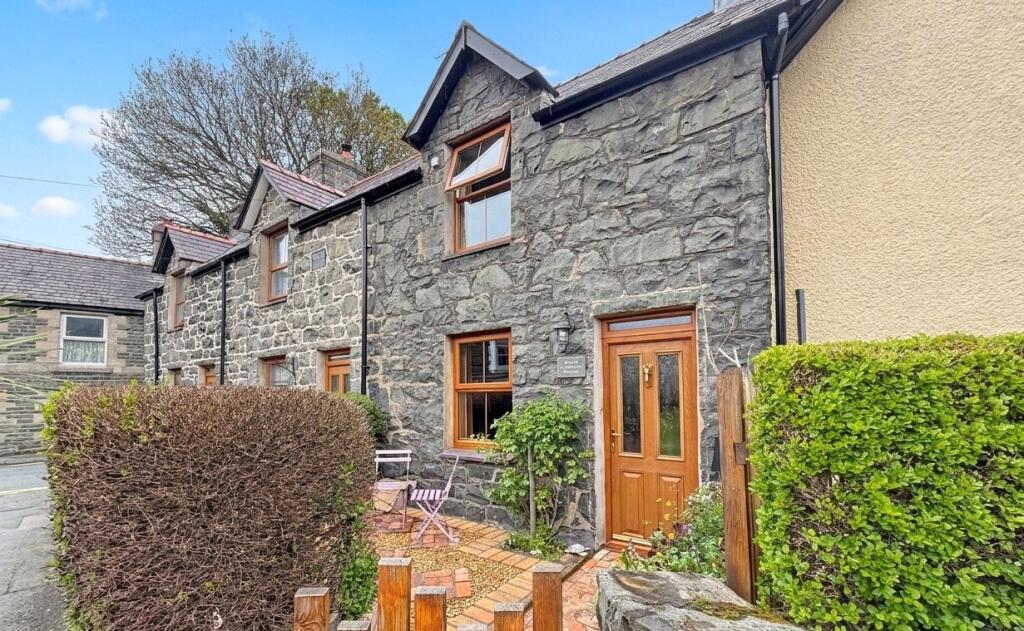 Main image of property: Bryn Road, Llanfairfechan, Conwy, LL33