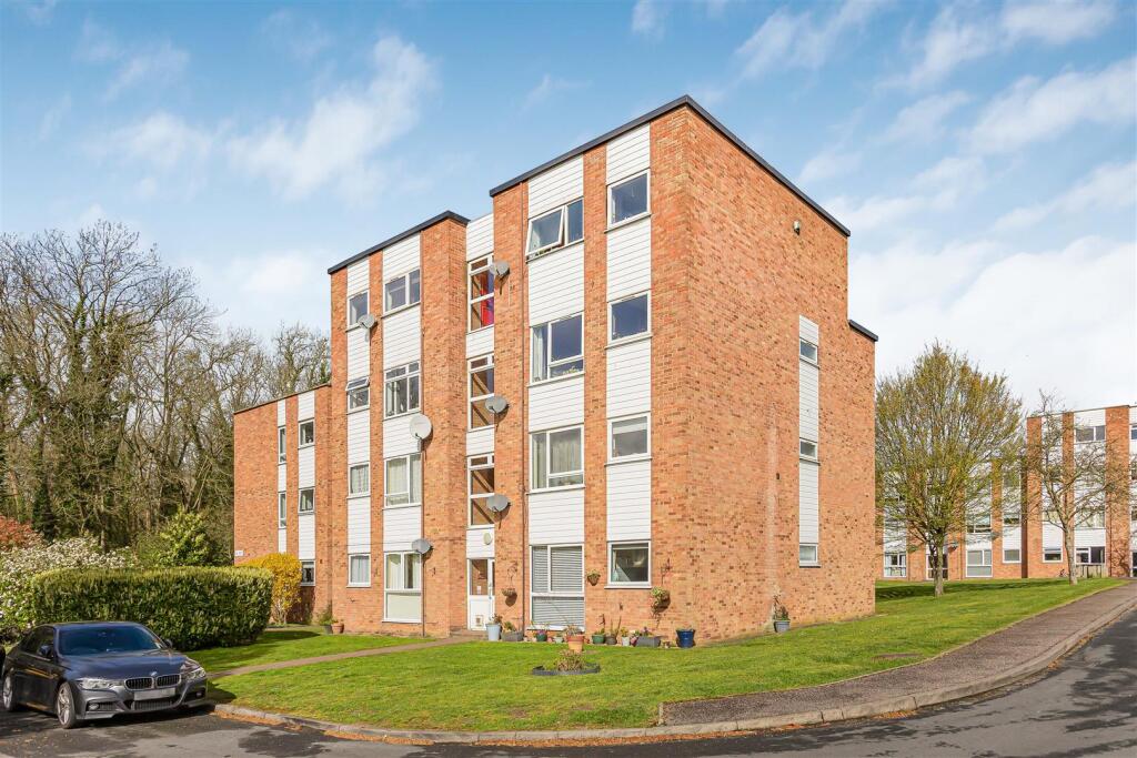 Main image of property: Trapstyle Road, Ware