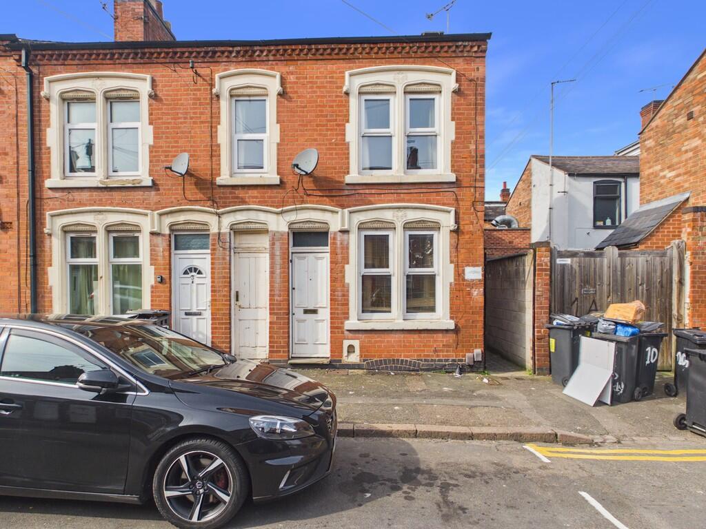 Main image of property: Ridley Street, Leicester