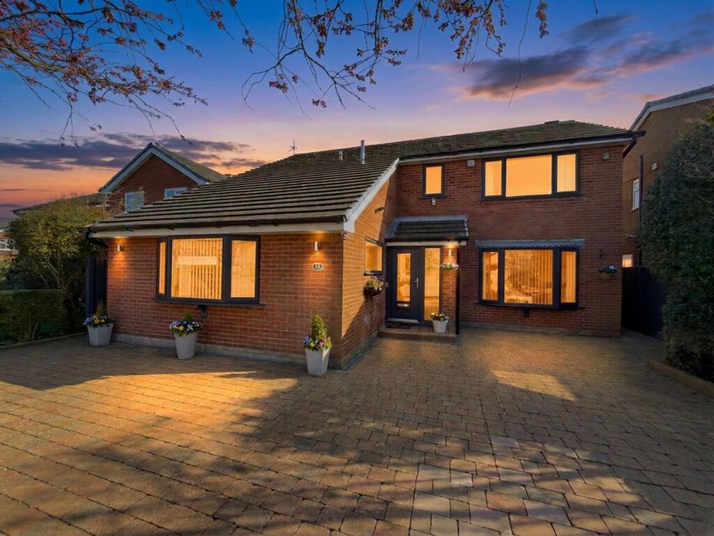 Main image of property: Charlesbye Avenue, Ormskirk, L39