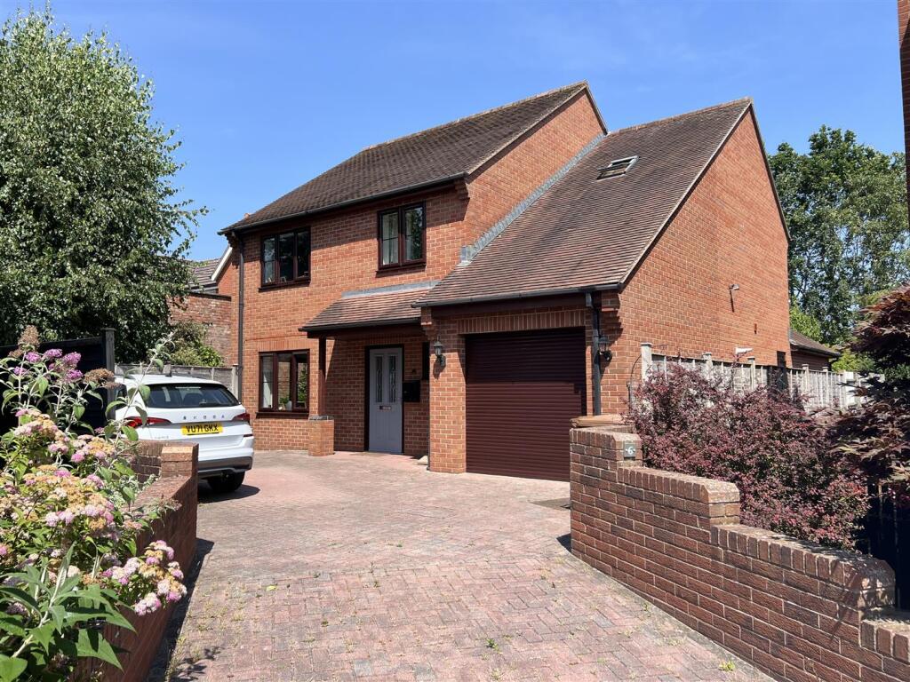 Main image of property: Ross-On-Wye