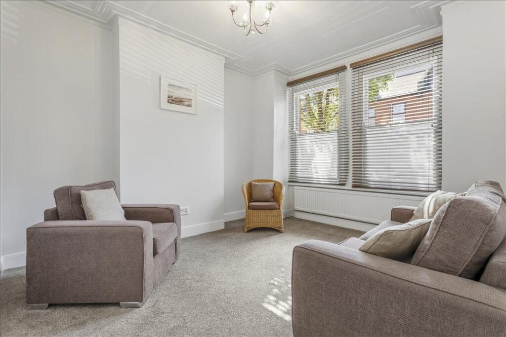 Main image of property: Lochaline Street, Hammersmith, London, W6