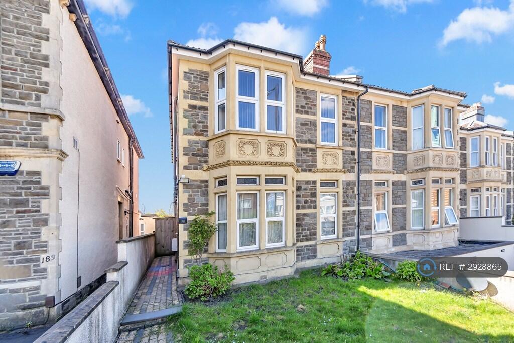 Main image of property: Wells Road, Bristol, BS4