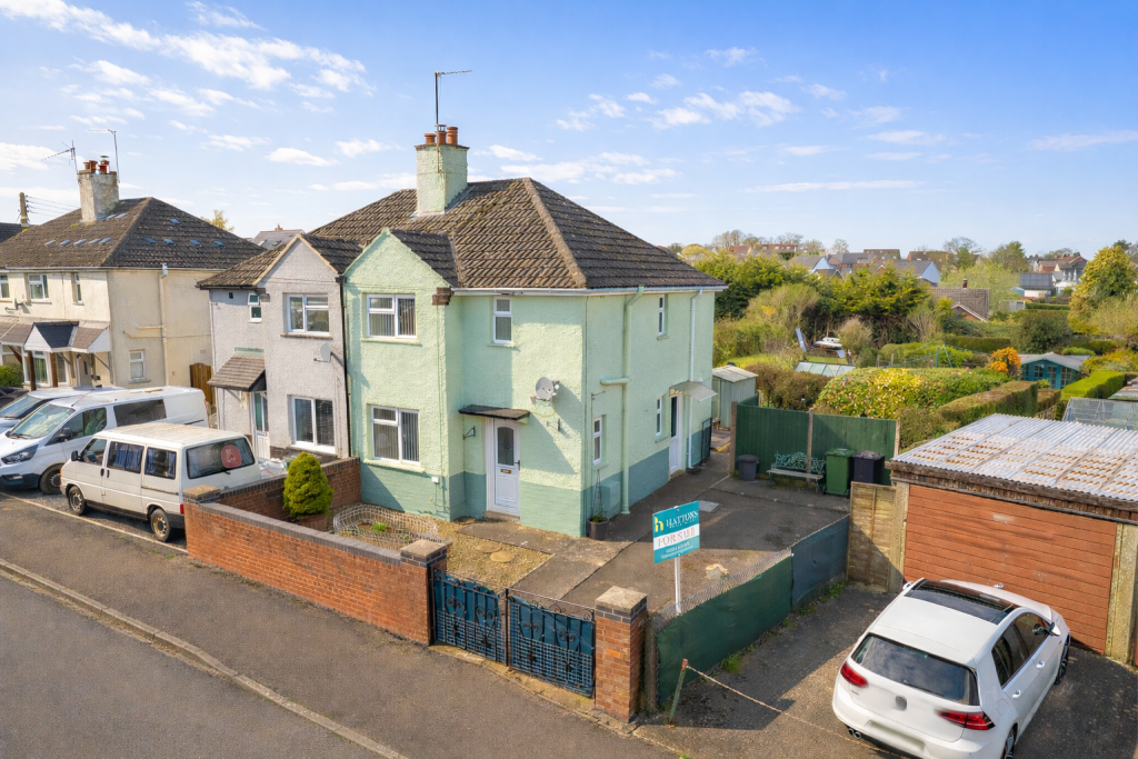 Main image of property: Coverham Road, Berry Hill, Coleford